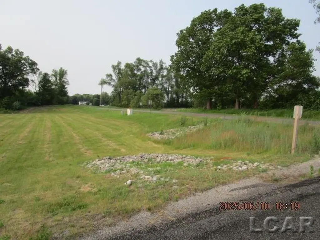 4300 Green Highway Raisin Township MI 49286