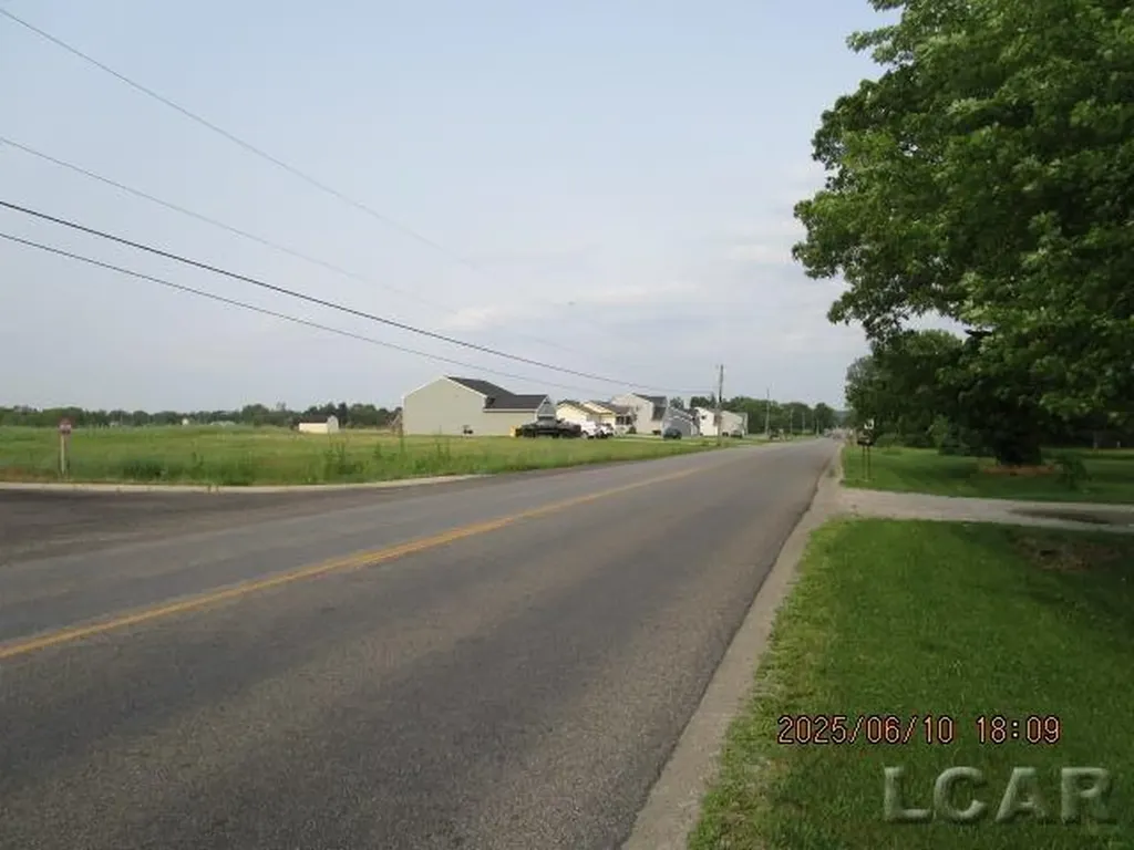 4300 Green Highway Raisin Township MI 49286