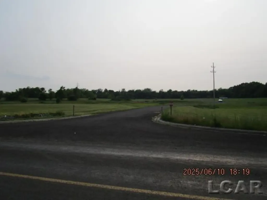 4300 Green Highway Raisin Township MI 49286
