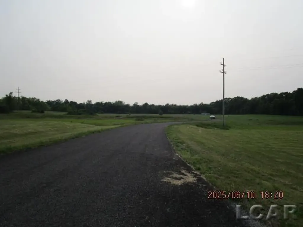 4300 Green Highway Raisin Township MI 49286