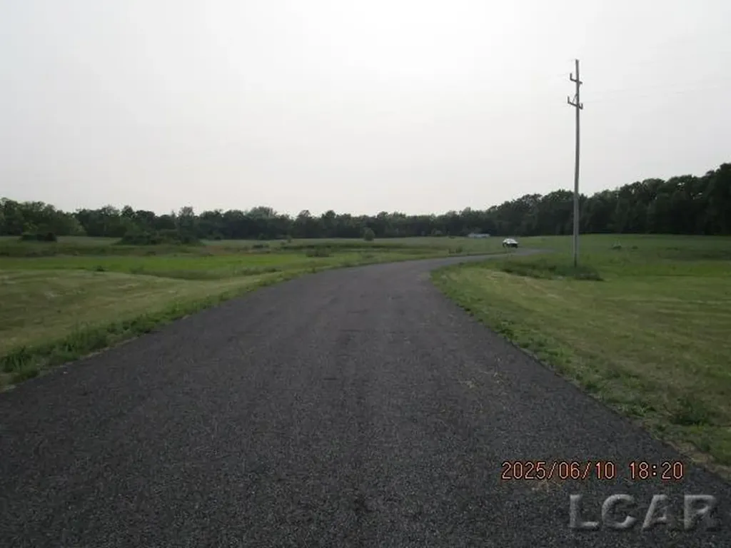 4300 Green Highway Raisin Township MI 49286