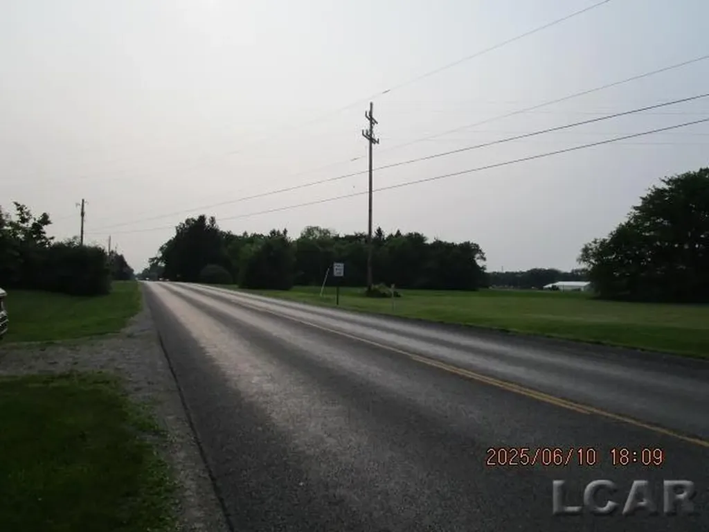 4300 Green Highway Raisin Township MI 49286