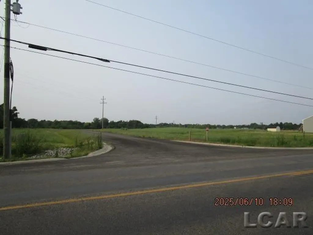 4300 Green Highway Raisin Township MI 49286
