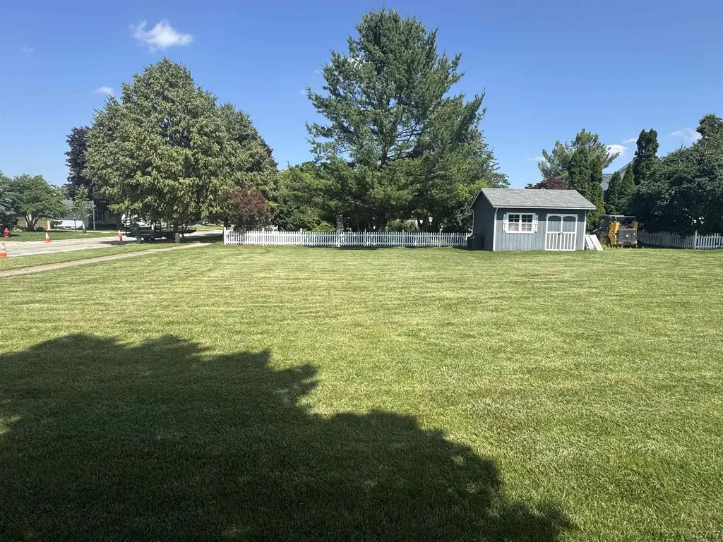 1510 Fox Run Street Tecumseh City MI 49286