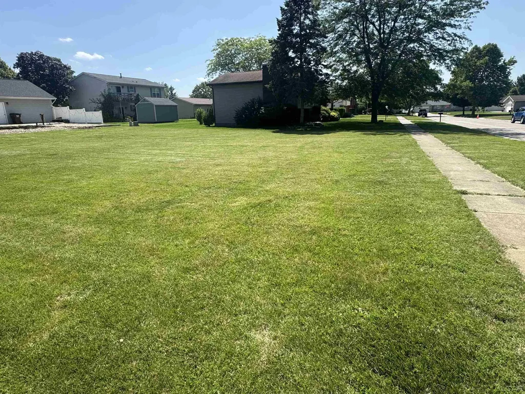 1510 Fox Run Street Tecumseh City MI 49286