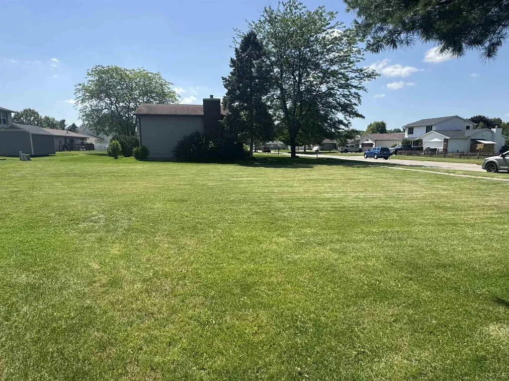 1510 Fox Run Street Tecumseh City MI 49286