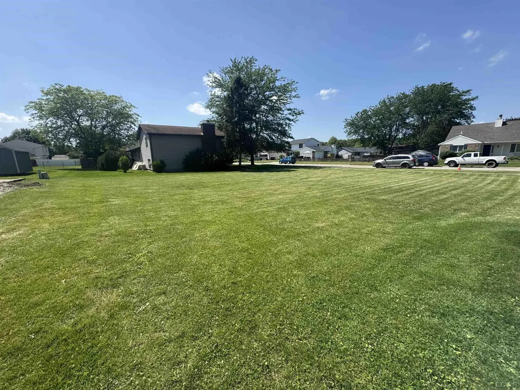 1510 Fox Run Street Tecumseh City MI 49286