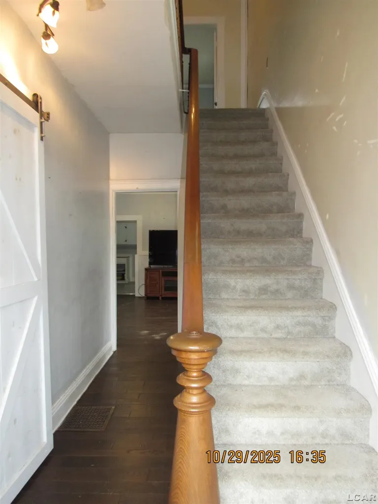 413 W Pottawatamie Street Tecumseh City MI 49286