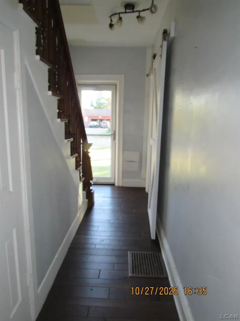 413 W Pottawatamie Street Tecumseh City MI 49286