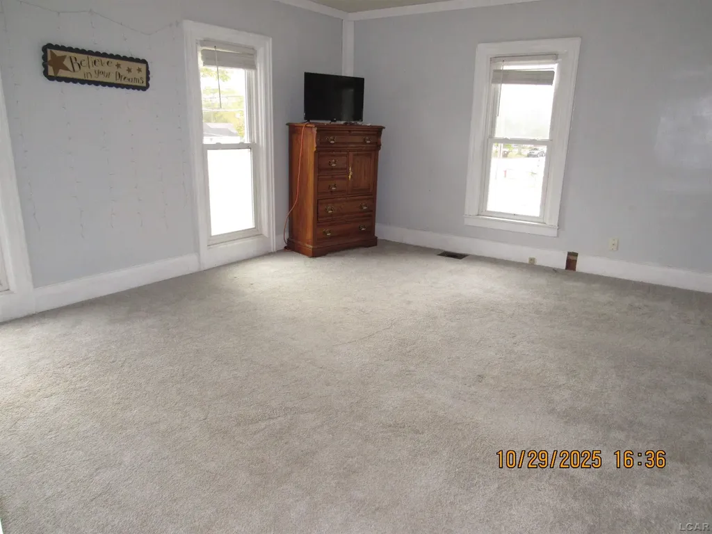 413 W Pottawatamie Street Tecumseh City MI 49286