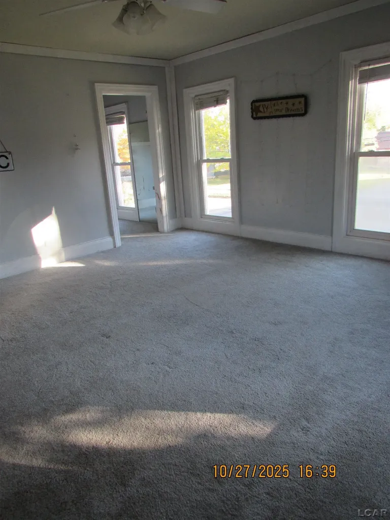 413 W Pottawatamie Street Tecumseh City MI 49286