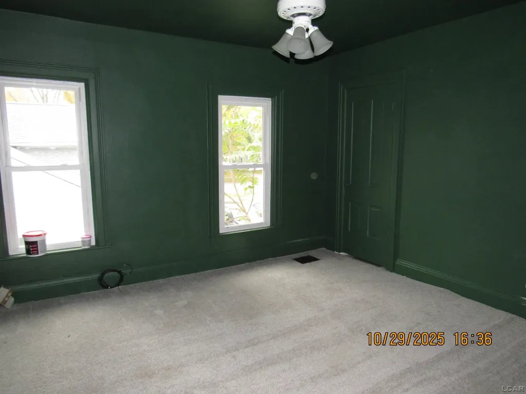 413 W Pottawatamie Street Tecumseh City MI 49286