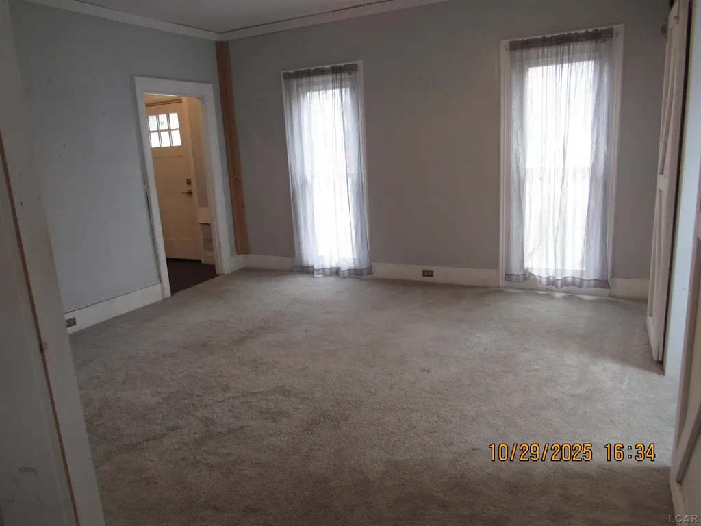 413 W Pottawatamie Street Tecumseh City MI 49286