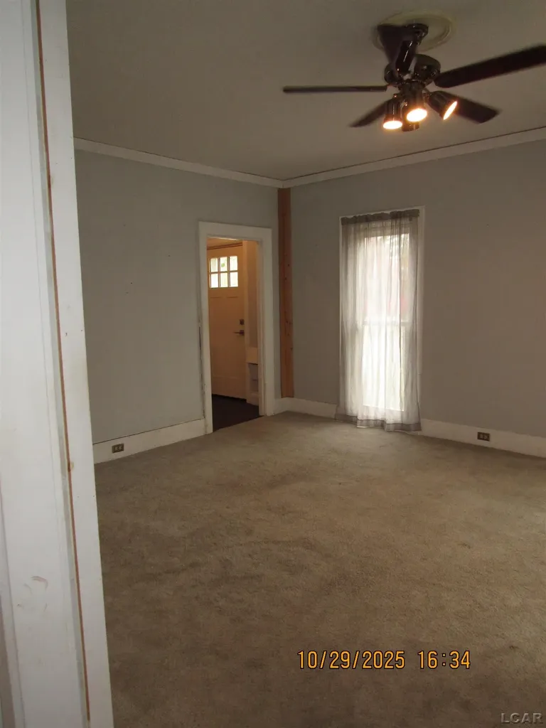 413 W Pottawatamie Street Tecumseh City MI 49286