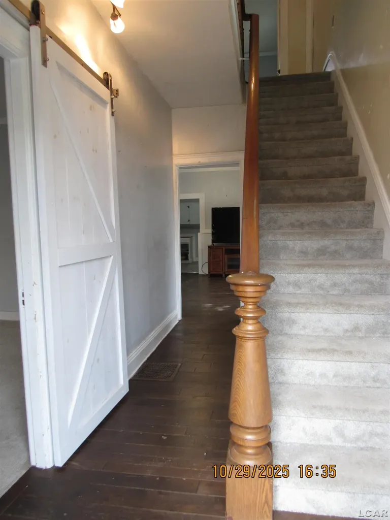 413 W Pottawatamie Street Tecumseh City MI 49286