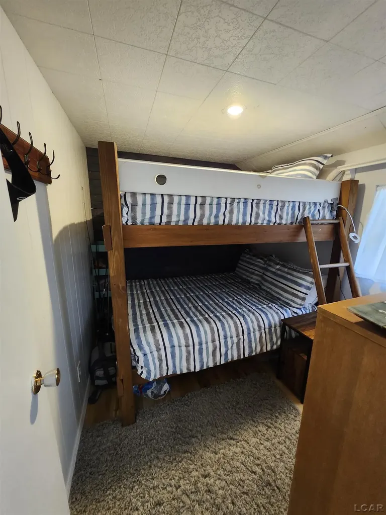 271 E Rose Lake Road Ovid Township MI 49036
