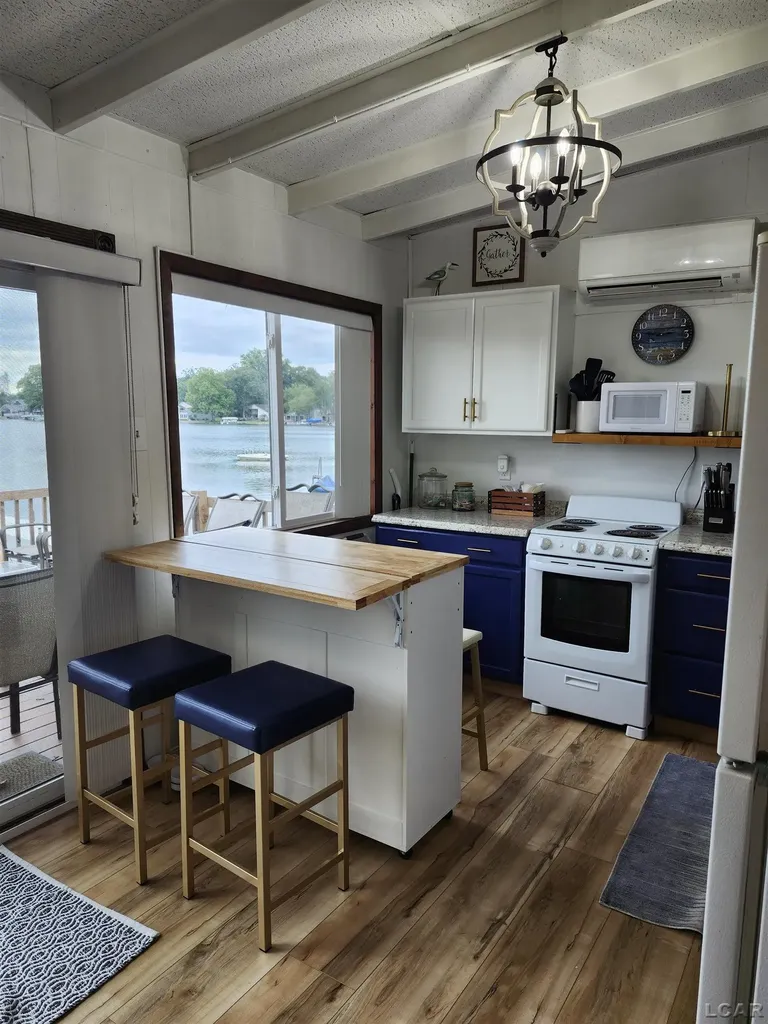 271 E Rose Lake Road Ovid Township MI 49036