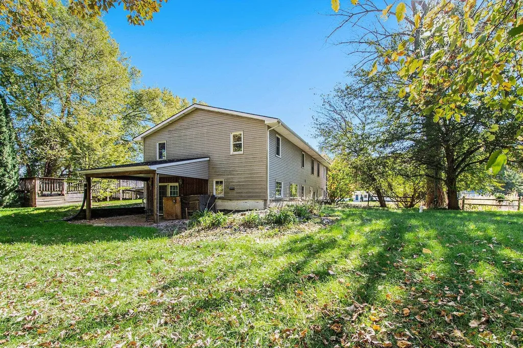 3822 Sharp Road Palmyra Township MI 49221
