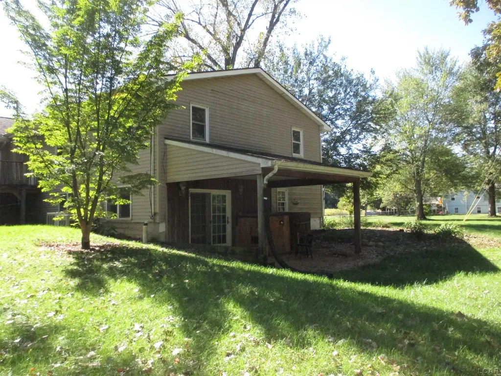 3822 Sharp Road Palmyra Township MI 49221