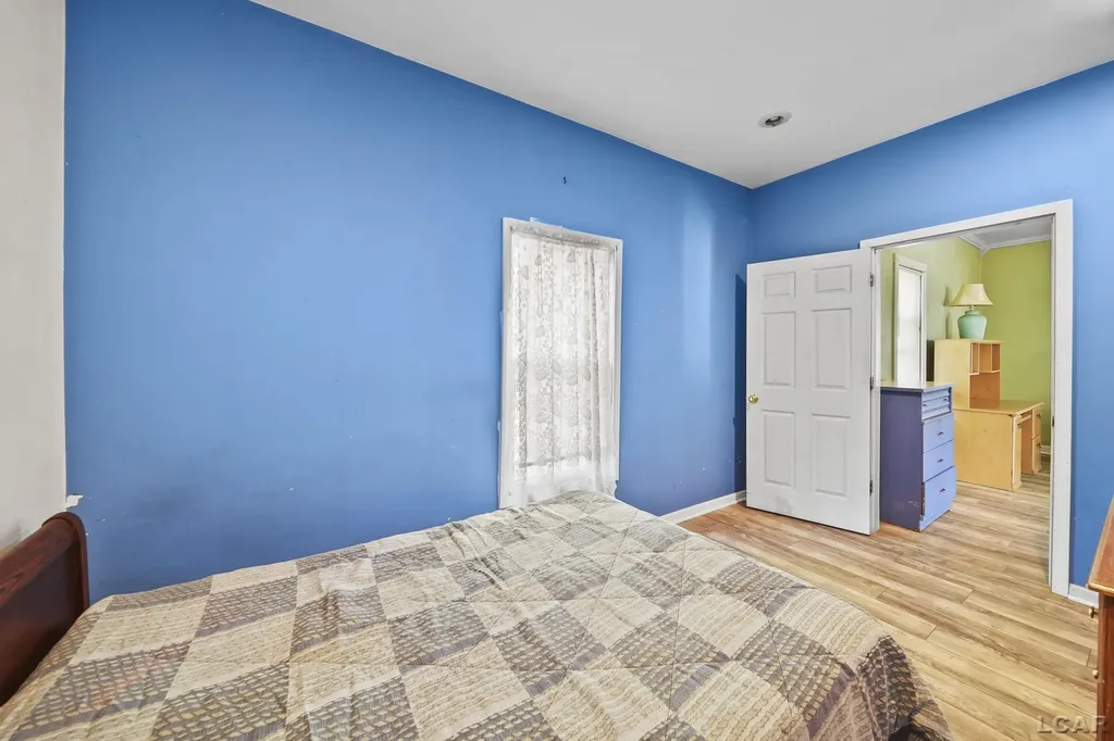 379 N Main Street Britton Village MI 49229