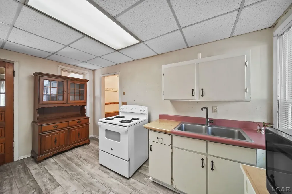 379 N Main Street Britton Village MI 49229