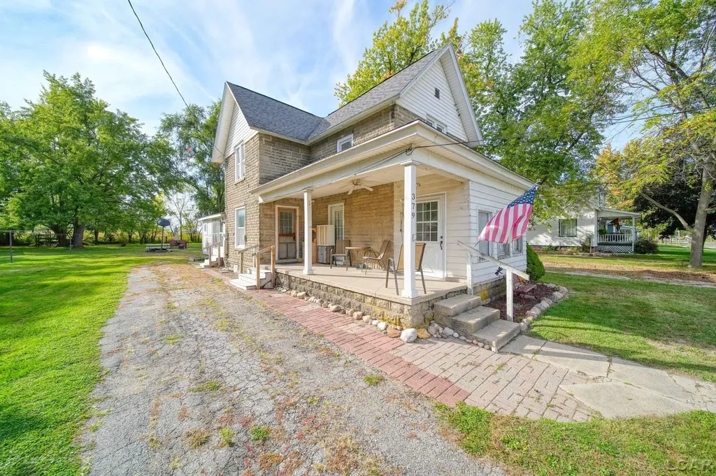 379 N Main Street Britton Village MI 49229