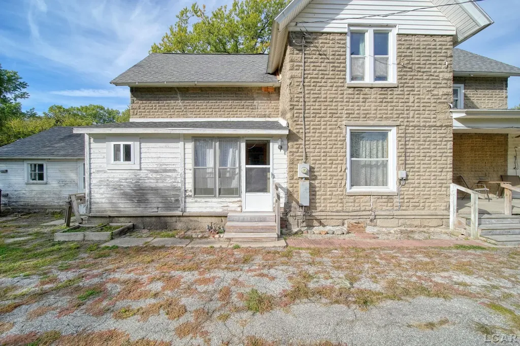 379 N Main Street Britton Village MI 49229