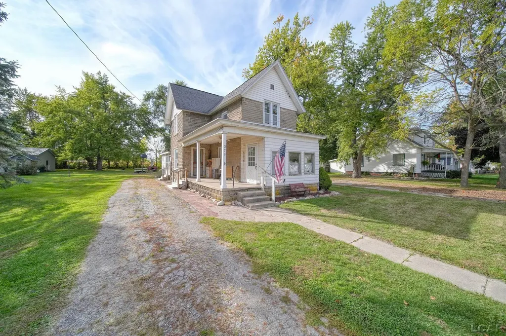 379 N Main Street Britton Village MI 49229