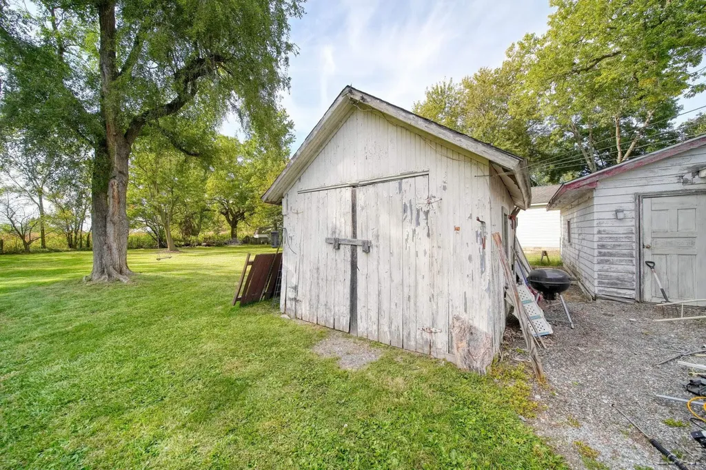 379 N Main Street Britton Village MI 49229