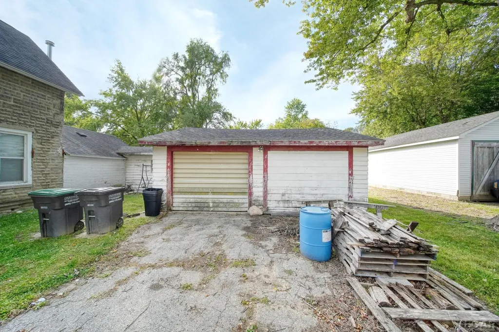 379 N Main Street Britton Village MI 49229
