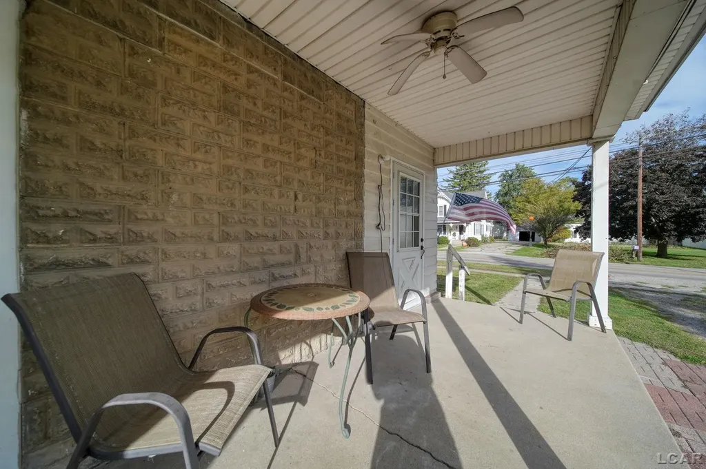 379 N Main Street Britton Village MI 49229