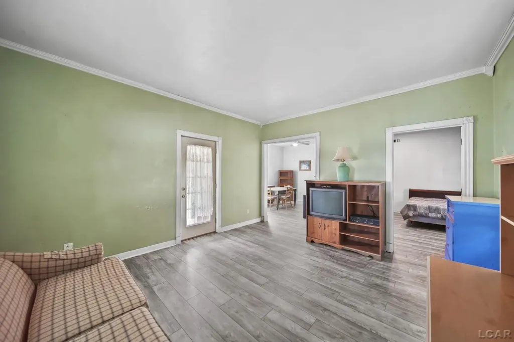 379 N Main Street Britton Village MI 49229
