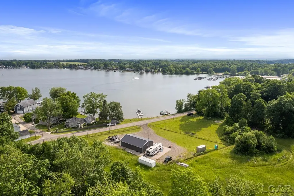 9265 Devils Lake Highway Rollin Township MI 49253