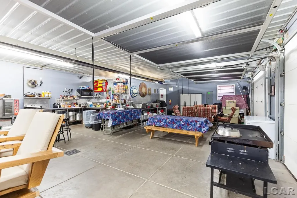 9265 Devils Lake Highway Rollin Township MI 49253