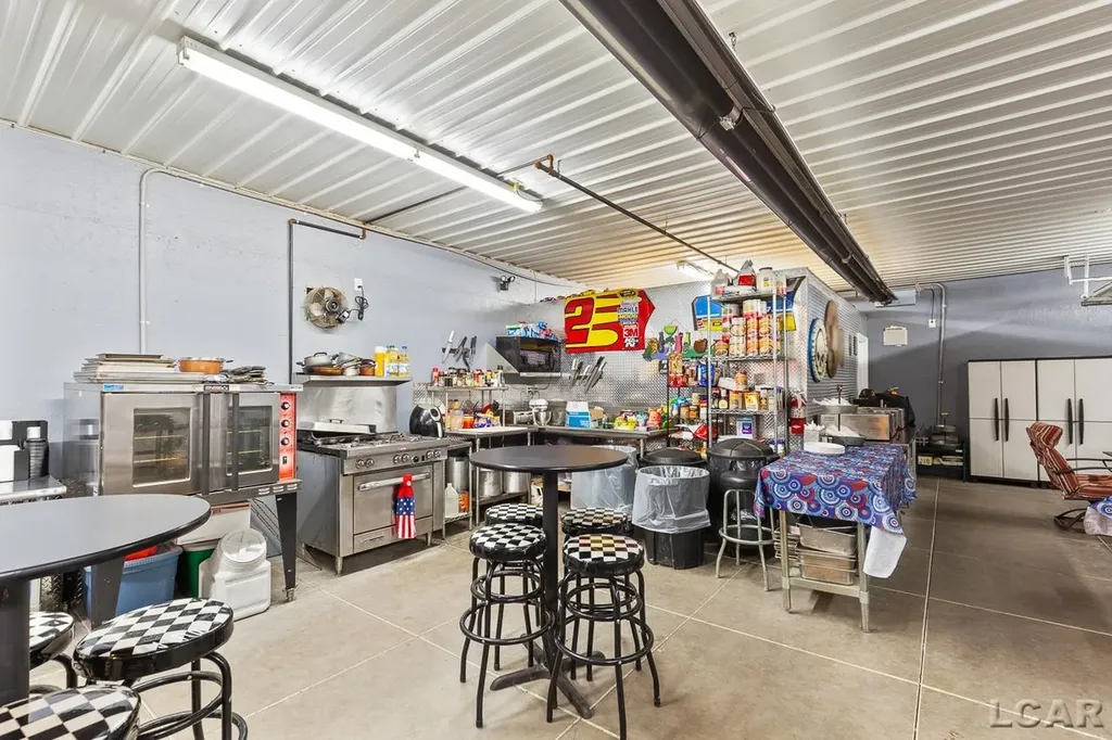 9265 Devils Lake Highway Rollin Township MI 49253