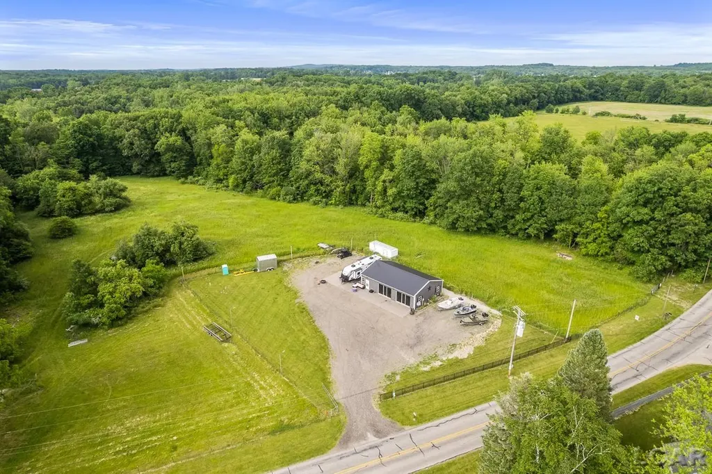 9265 Devils Lake Highway Rollin Township MI 49253