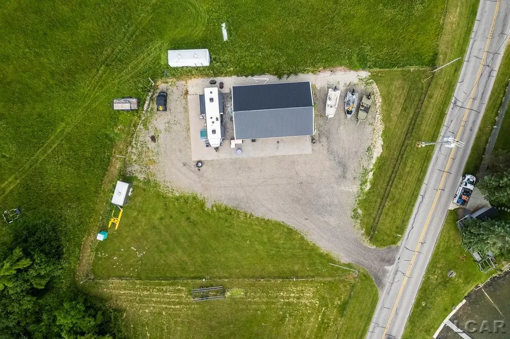 9265 Devils Lake Highway Rollin Township MI 49253
