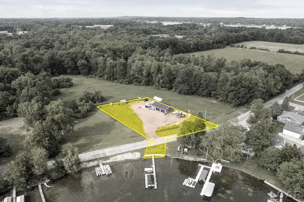 9265 Devils Lake Highway Rollin Township MI 49253
