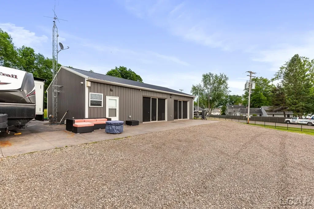 9265 Devils Lake Highway Rollin Township MI 49253