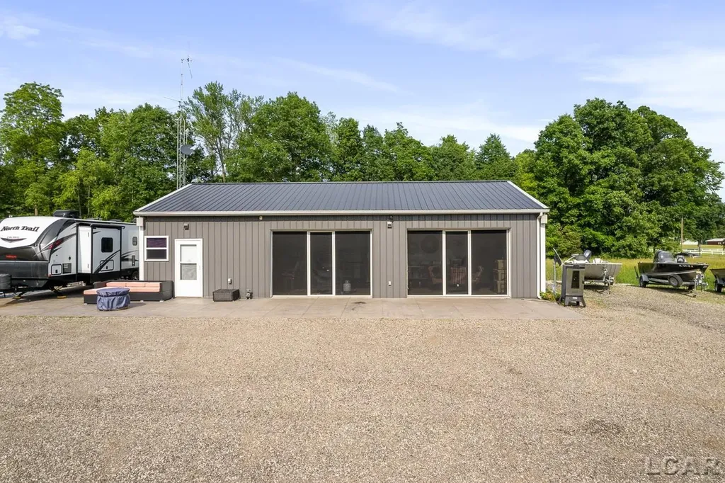 9265 Devils Lake Highway Rollin Township MI 49253
