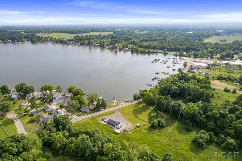9265 Devils Lake Highway Rollin Township MI 49253
