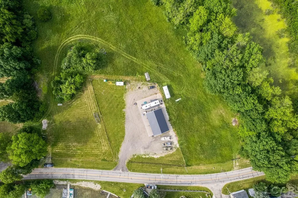 9265 Devils Lake Highway Rollin Township MI 49253