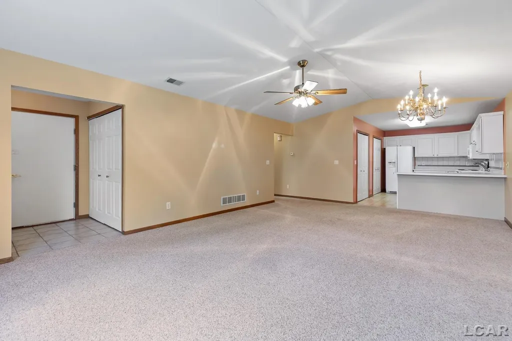 2303 Lakewood Drive Madison Charter Township MI 49221