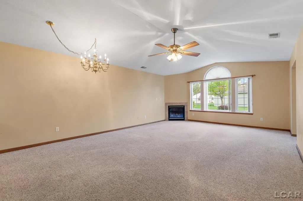 2303 Lakewood Drive Madison Charter Township MI 49221
