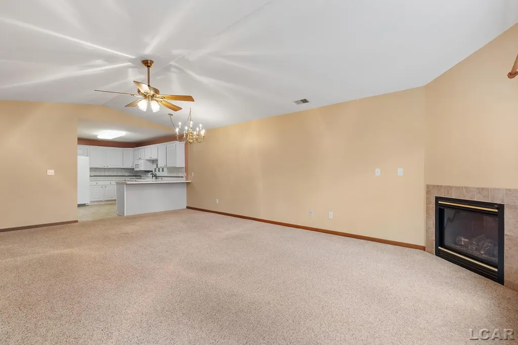 2303 Lakewood Drive Madison Charter Township MI 49221
