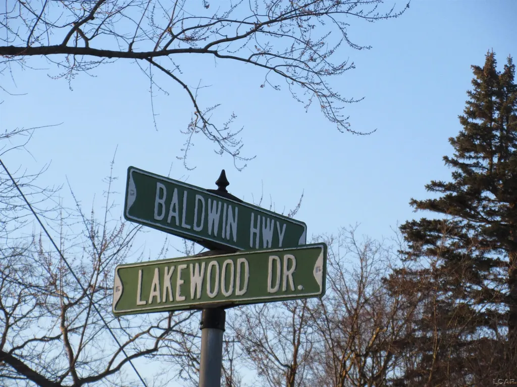 2303 Lakewood Drive Madison Charter Township MI 49221