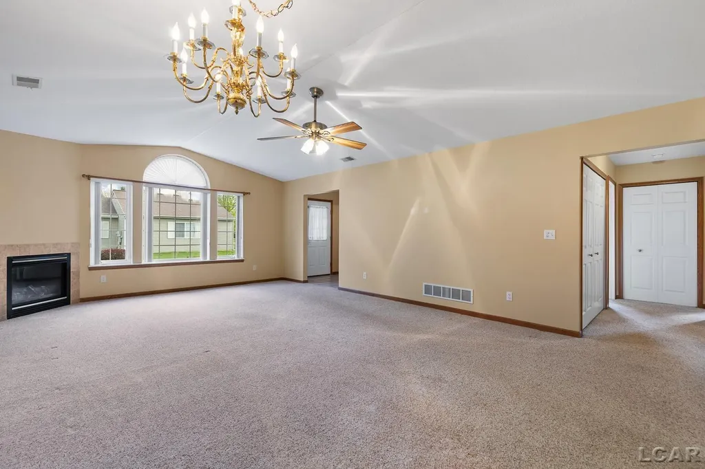 2303 Lakewood Drive Madison Charter Township MI 49221