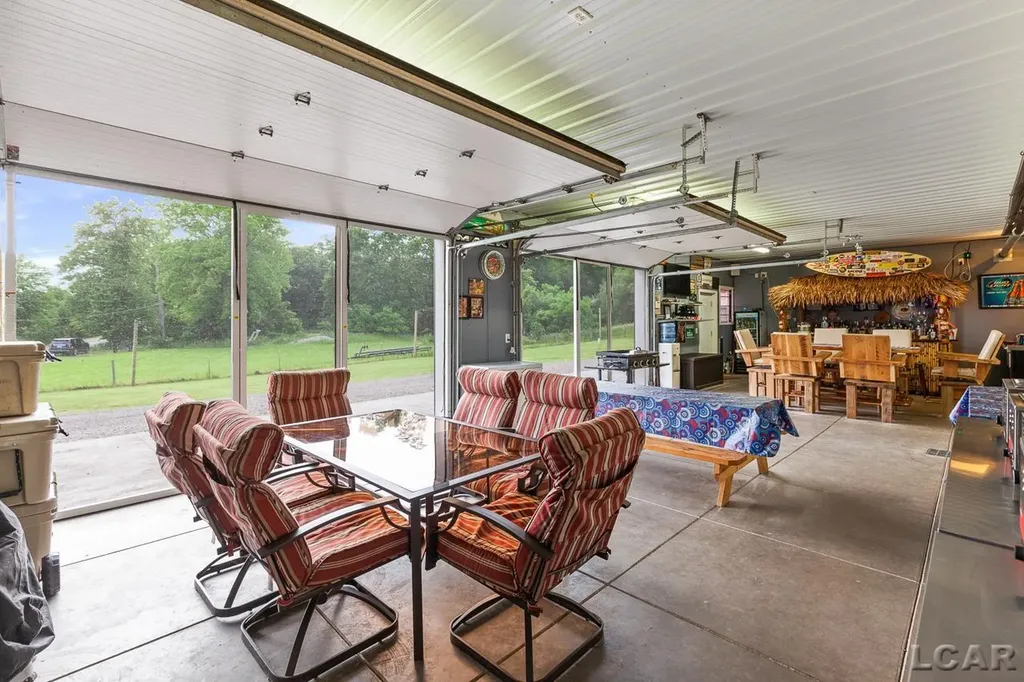 9265 Devils Lake Highway Rollin Township MI 49253