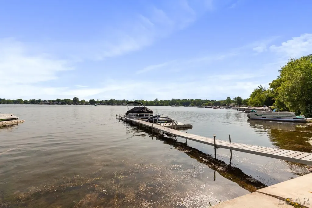 9265 Devils Lake Highway Rollin Township MI 49253