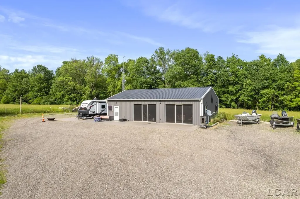 9265 Devils Lake Highway Rollin Township MI 49253